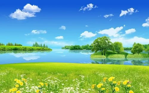 高性能节能智慧工厂